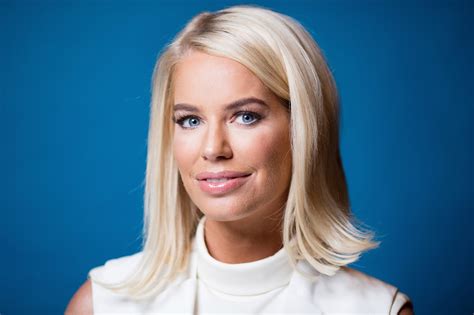 caroline stanbury housewives